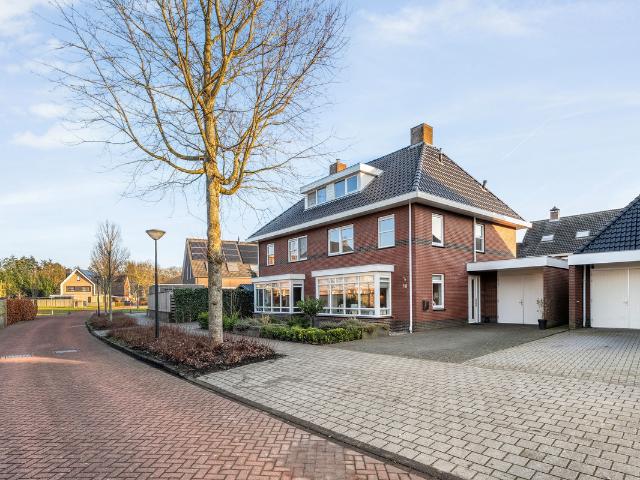 Woning te koop: Bierbrouwerweg 18 7721KP Dalfsen Vastgoed Nederland