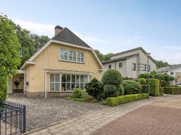 Olland, Meierijstad, Noord-Brabant - Tuin