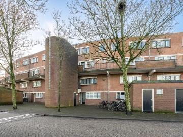 Diemen-Zuid, Diemen, Noord-Holland - Opslagruimte
