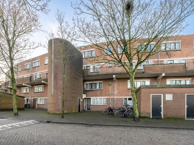Woning te koop: Bomenrijk 95 1112EM Diemen Vastgoed Nederland