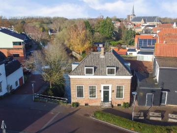Olland, Meierijstad, Noord-Brabant