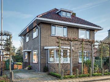 Olland, Meierijstad, Noord-Brabant - Tuin