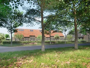 Raam, TU Noord, TU Noord, Delft, Zuid-Holland, Zuid-Holland
