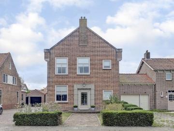 Oosterblokker, Drechterland, Noord-Holland, Noord-Holland