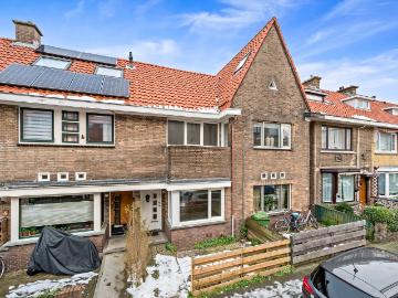 Laakkwartier, Den Haag, Zuid-Holland - IUitgeruste keuken