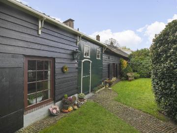 Olland, Meierijstad, Noord-Brabant