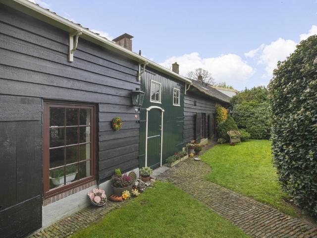 Woning te koop: Boerensteeg 10 1271RV Huizen Vastgoed Nederland
