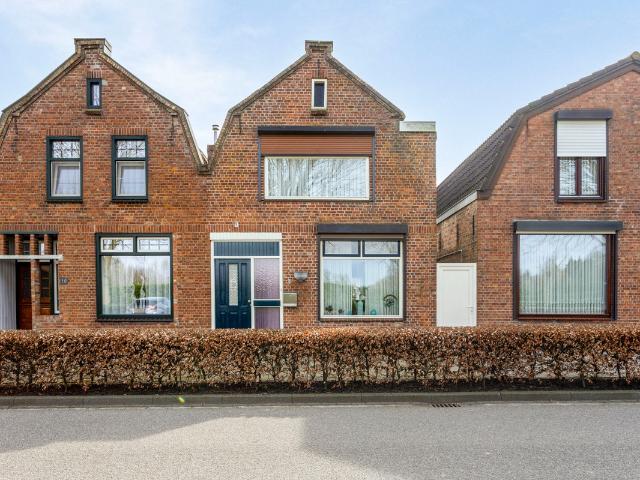 Woning te koop: Bogaardstraat 8 4527EB Aardenburg Vastgoed Nederland