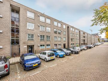 Woning te koop: Boris Pasternakstraat 475 1 TE Amsterdam Vastgoed Nederland