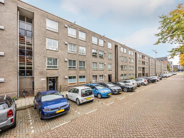 Woning te koop: Boris Pasternakstraat 475 1 TE Amsterdam Vastgoed Nederland