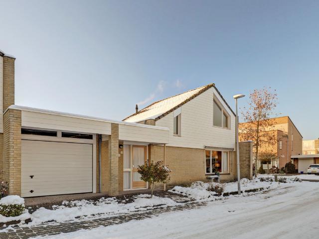 Woning te koop: Bosuil 2 5508KG Veldhoven Vastgoed Nederland