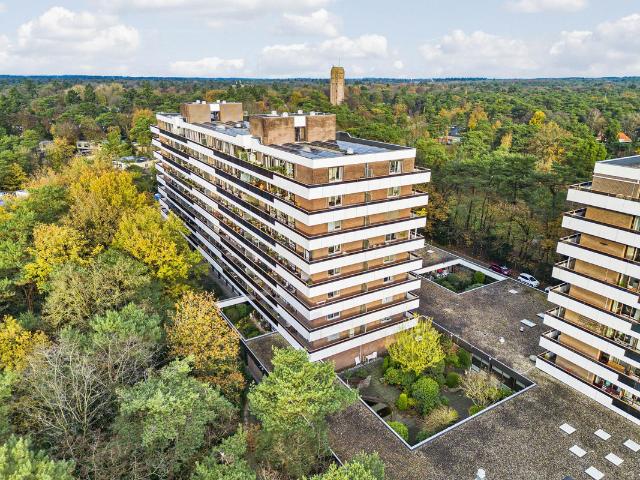 Woning te koop: Bosuillaan 75 3722XE Bilthoven Vastgoed Nederland
