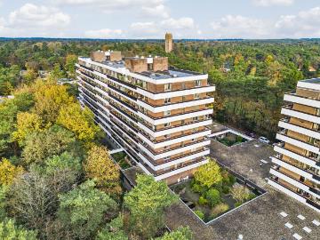 Woning te koop: Bosuillaan 75 3722XE Bilthoven Vastgoed Nederland