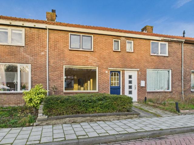 Woning te koop: Bosjesweg 63 4541AN Sluiskil Vastgoed Nederland
