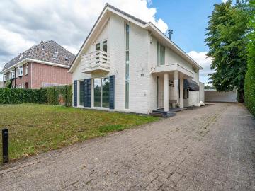 Olland, Meierijstad, Noord-Brabant - Tuin