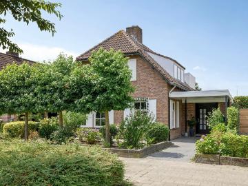 Olland, Meierijstad, Noord-Brabant - Tuin