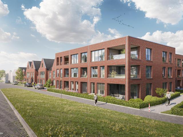 Woning te koop: Bouwnummer 4424BE Wemeldinge Vastgoed Nederland
