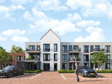 Yerseke, Gemeente Reimerswaal, Provincie Zeeland