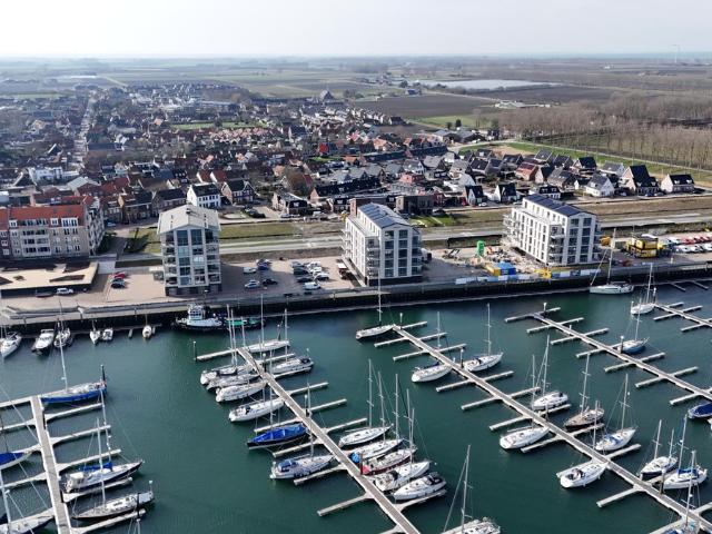 Woning te koop: Boulevard 43 4697BC Sint Annaland Vastgoed Nederland