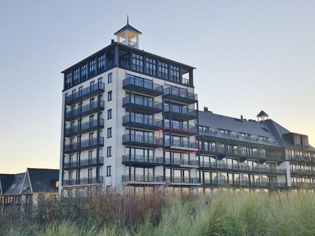 Woning te koop: Boulevard de Wielingen 47B502 4 JK Cadzand Vastgoed Nederland