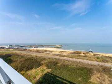 Cadzand-Bad, Gemeente Sluis, Provincie Zeeland