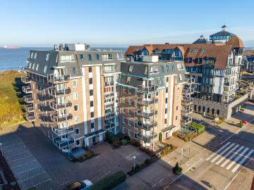 Cadzand-Bad, Gemeente Sluis, Provincie Zeeland