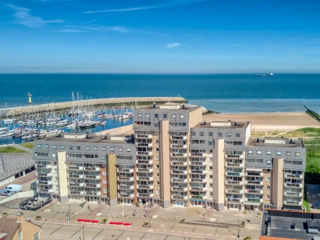 Woning te koop: Boulevard de Wielingen 88 007 4 JL Cadzand Vastgoed Nederland