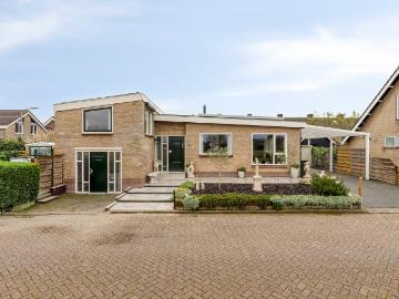 Woning te koop: Bloemendaal 1 3247XB Dirksland Vastgoed Nederland