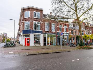 Woning te koop: Blauwkapelseweg 15BS 3572KA Utrecht Vastgoed Nederland
