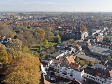 Olland, Meierijstad, Noord-Brabant