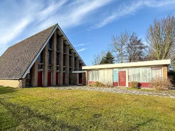 Woning te koop: Brouwershoekweg 1 8891GJ Midsland Vastgoed Nederland