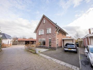 Woning te koop: Brouwerssteeg 2 8754GB Makkum Vastgoed Nederland
