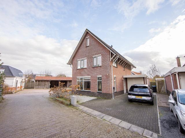 Woning te koop: Brouwerssteeg 2 8754GB Makkum Vastgoed Nederland