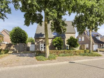 Herpen, Gemeente Oss, Noord-Brabant - Verwarming