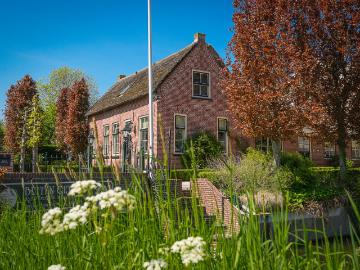 Woning te koop: Broekseweg 64 4231VG Meerkerk Vastgoed Nederland