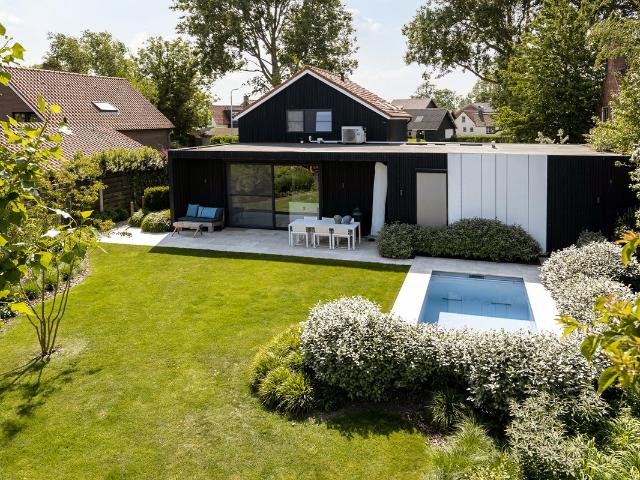 Woning te koop: Braamdijk 11 4525LG Retranchement Vastgoed Nederland