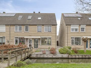 Woning te koop: Brederodeweg 4 4209BE Schelluinen Vastgoed Nederland