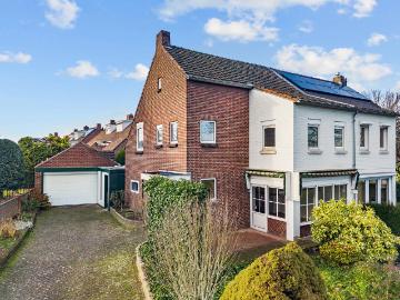 Olland, Meierijstad, Noord-Brabant - Tuin