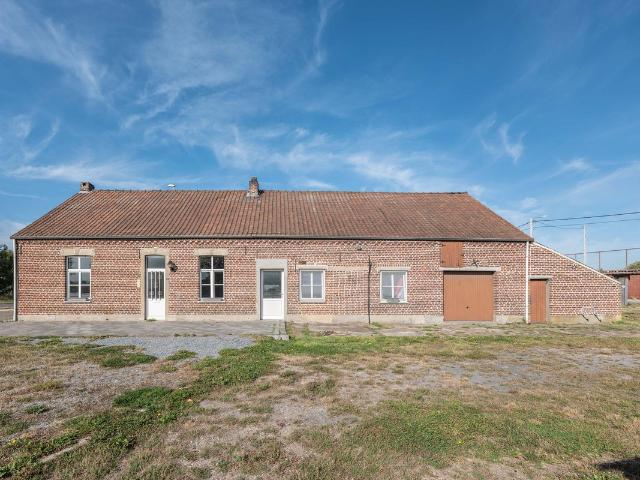Woning te koop: Breeërsteenweg 194 3 Kinrooi Vastgoed Nederland