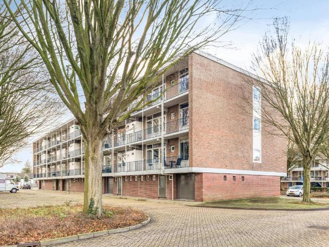 Woning te koop: Breitnerstraat 43 4532GS Terneuzen Vastgoed Nederland