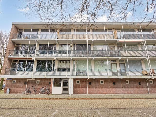 Woning te koop: Breitnerstraat 19 4532GS Terneuzen Vastgoed Nederland