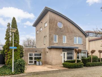 Olland, Meierijstad, Noord-Brabant - Tuin