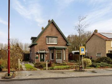 Woning te koop: Brielseweg 37 3233AB Oostvoorne Vastgoed Nederland