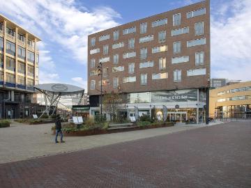 Woning te koop: Brink 168 7 JD Hengelo Vastgoed Nederland