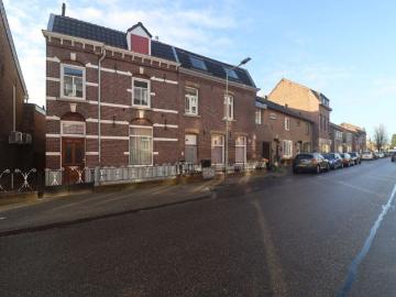 Meerssen, Gemeente Meerssen, Limburg - Terras