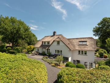 Woning te koop: Bunsinglaan 1A 3709JN Zeist Vastgoed Nederland