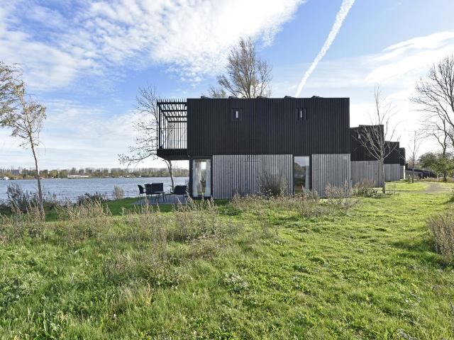 Woning te koop: Buitengronden 7 011 3 LZ Zwartewaal Vastgoed Nederland
