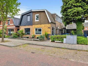 Woning te koop: Bultsweg 43 7532XA Enschede Vastgoed Nederland