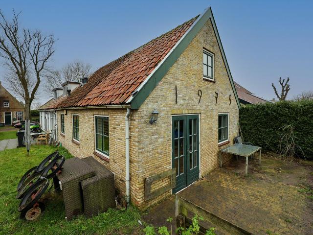 Woning te koop: Burenlaan 12 9161AK Hollum Vastgoed Nederland