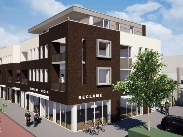 Woning te koop: Burg. Backxlaan 9C 7711AA Nieuwleusen Vastgoed Nederland